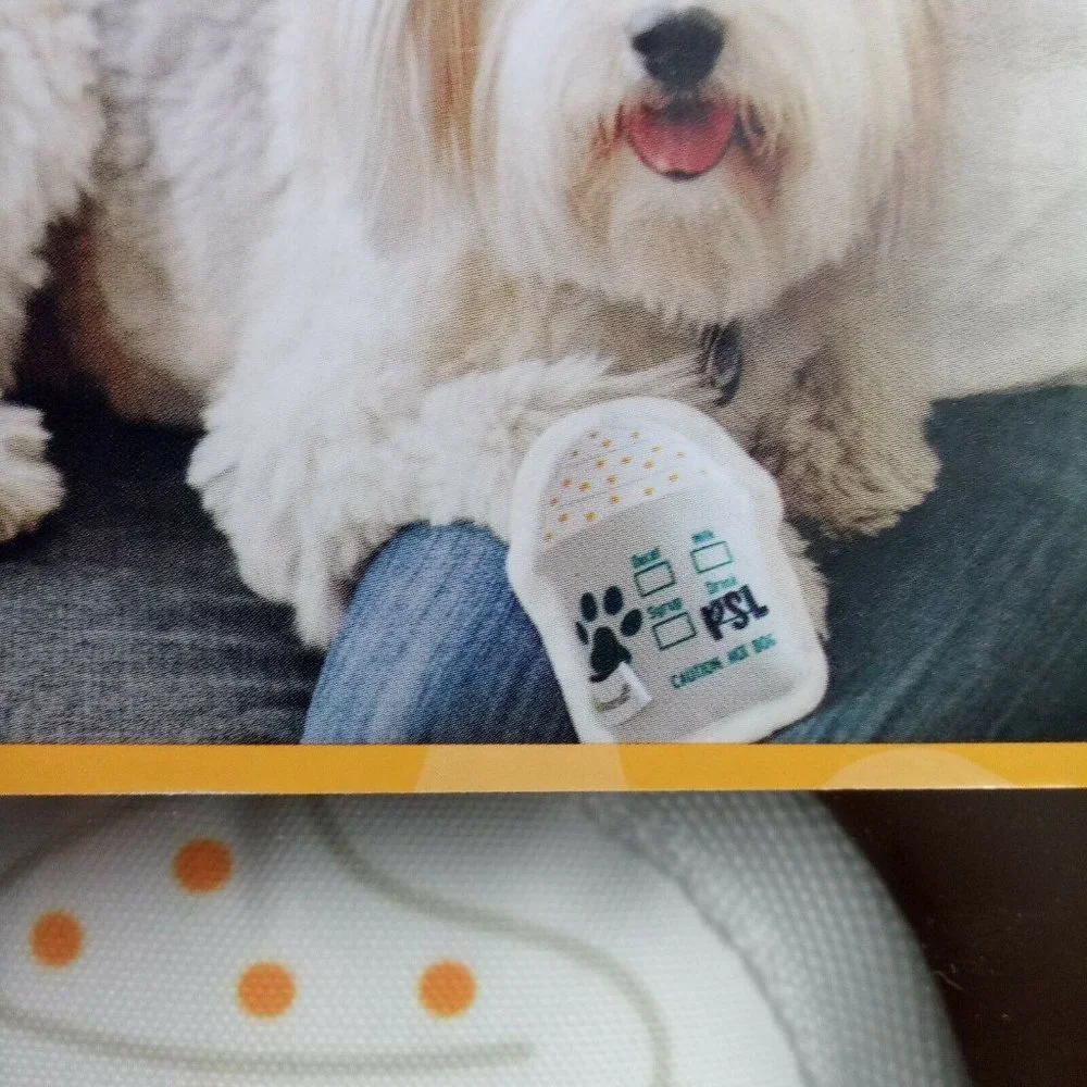 Pearhead NEW BASIC Me And My Pet Drinking Set